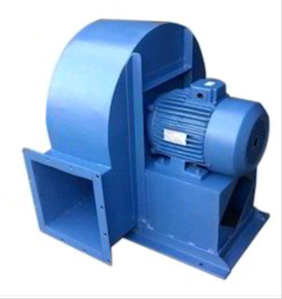 Suction Blower in Mumbai Nipa Commercial Corporation