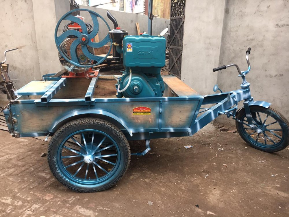 Sugarcane Juice Machine Price in BEED, Maharashtra – ₹75,000