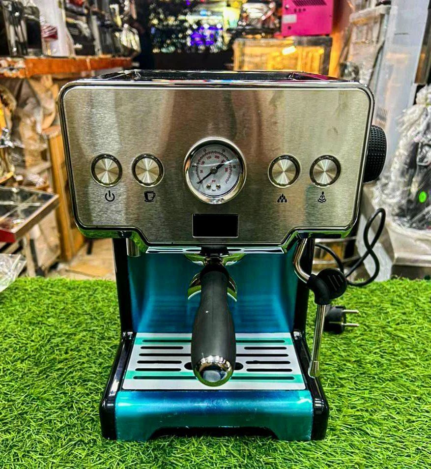 Mesin Kopi Super Automatic Coffee Machine Reviews Philips 4300