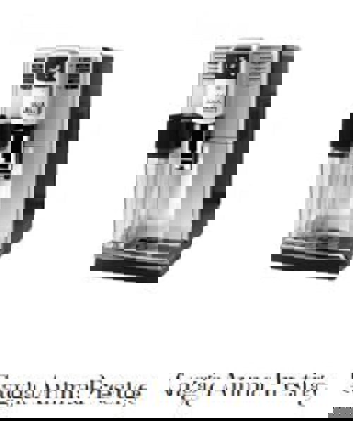 Super Automatic Gaggia Anima Prestige Espresso Machine, 50 Cups/Day in