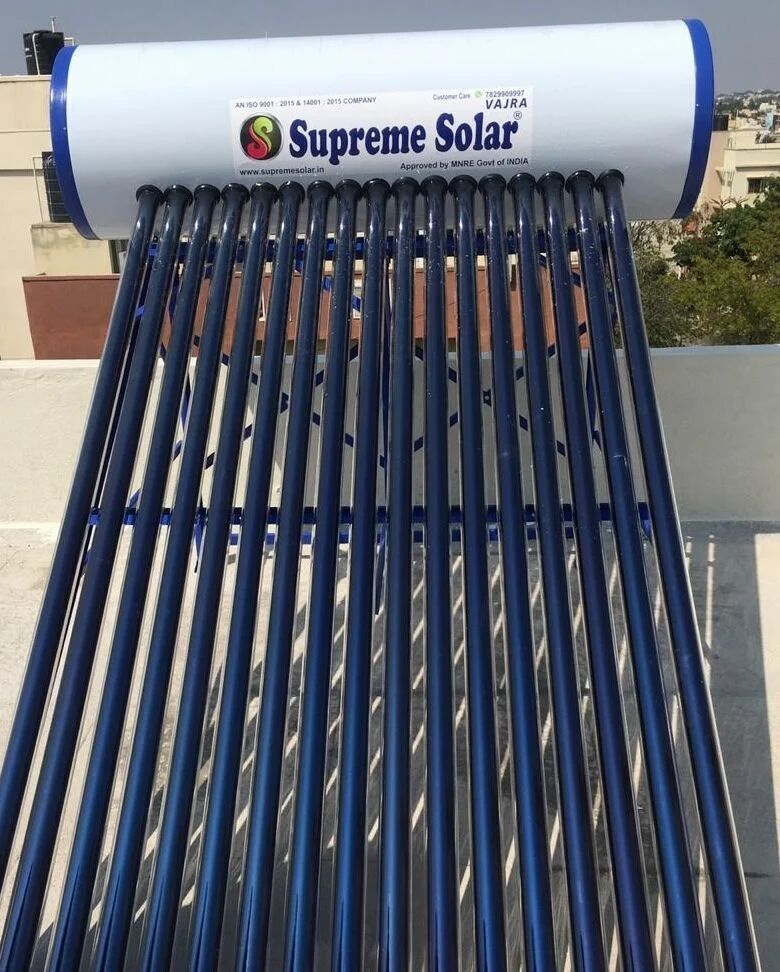 Smart Solar Redren Solar Water Heater 300 Ltr Price Redren Solar