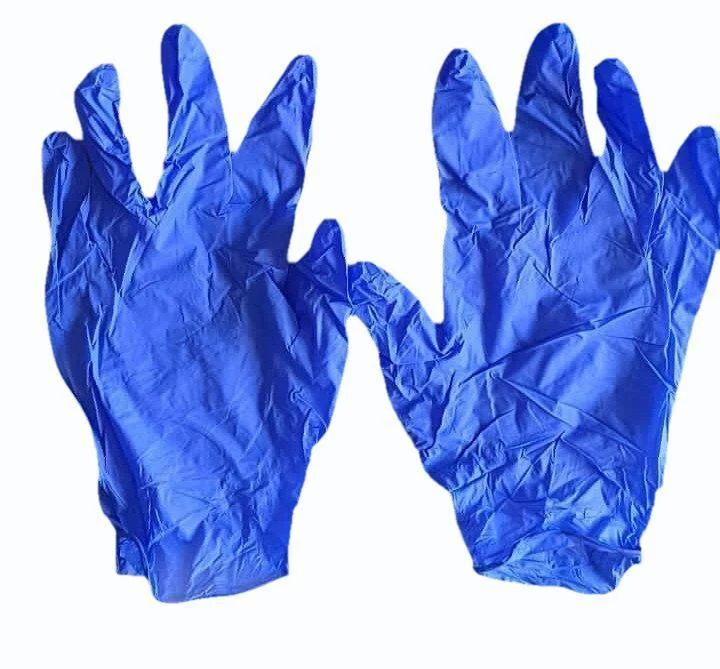 Surgical Hand Gloves, Medium Price in Kolkata, West Bengal – ₹300