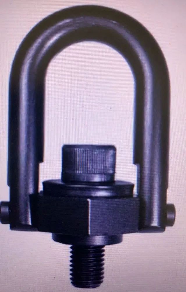 Swivel Hoist Ring Manufacturer & Seller in Mumbai Uqaab lifting