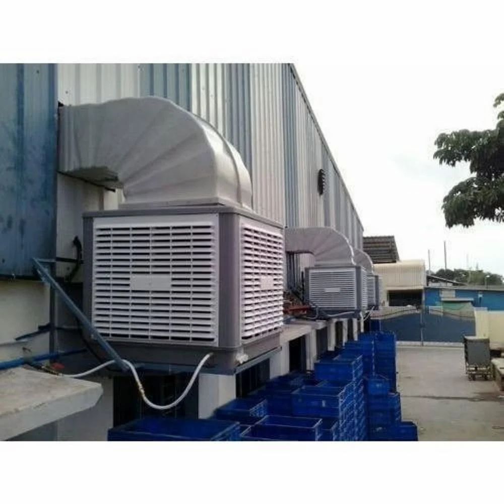 Symphony Industrial Air Cooler Manufacturer Seller in GHAZIABAD