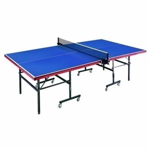 Table Tennis Manufacturer & Seller in Meerut TUGANIA INDUSTRIES