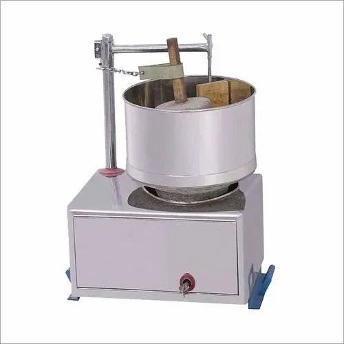 Table Top Stainless Steel Wet Grinder Machine for Home Appliance, Grade