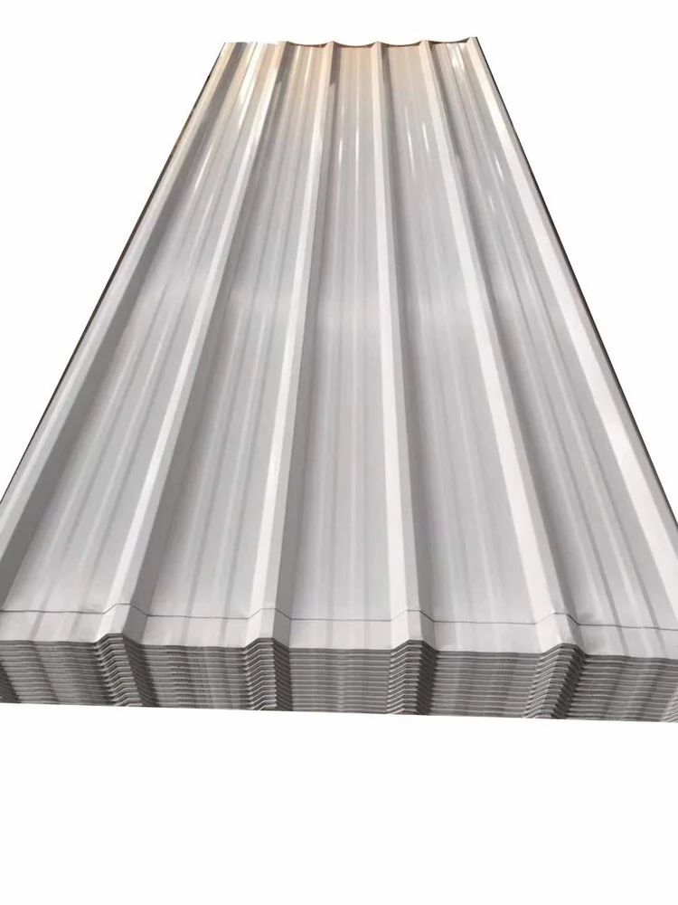 Tata Galvalume Roofing Sheet, mm Price in Mumbai, Maharashtra – ₹410  ENTERPRISES