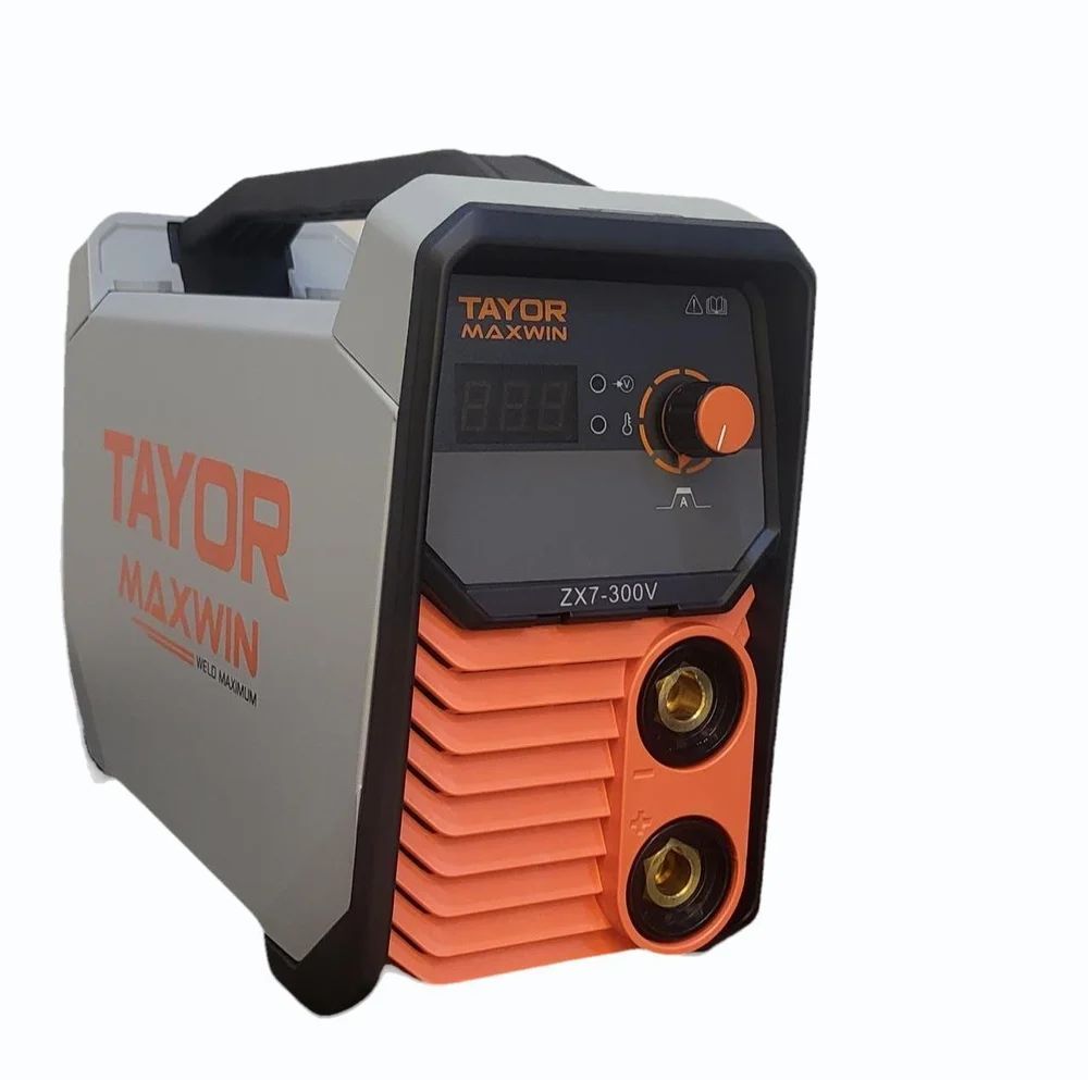 TAYOR ZX7 300 Inverter Welding Machine Price in Ahmedabad, Gujarat
