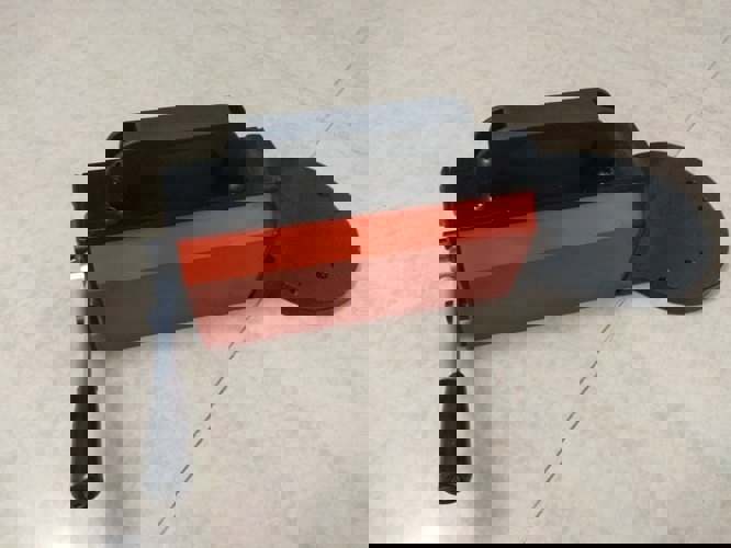 Techcraft Mild Steel Permanent Lifter for Tapping Machine in