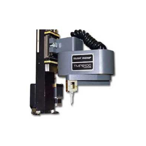 Telesis Single Marking System, Model Name/Number TMP6100 in Mumbai