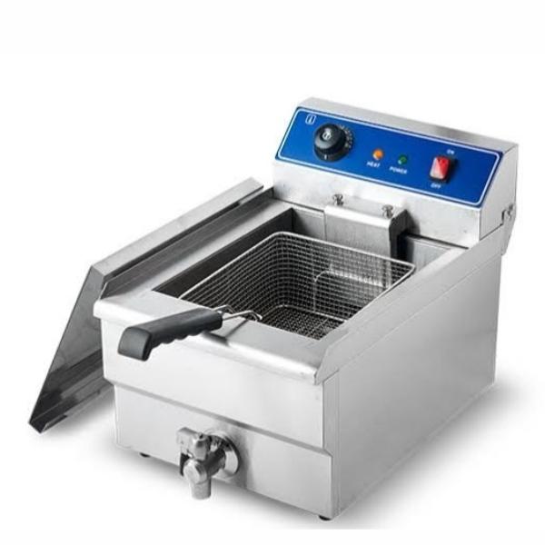 Table Top Deep Fryer in bowenpally Venus kitchen equipment