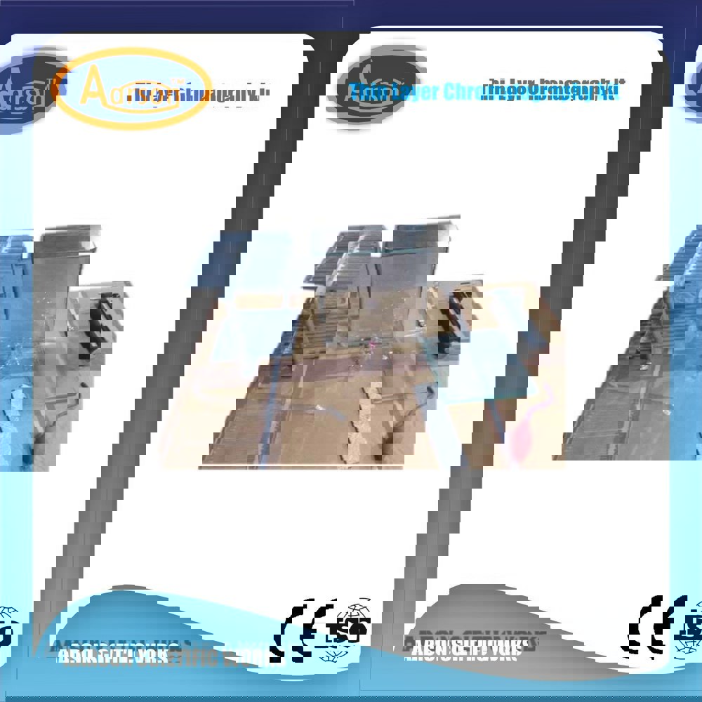 Thin Layer Chromatography Apparatus Manufacturer & Seller in Ambala