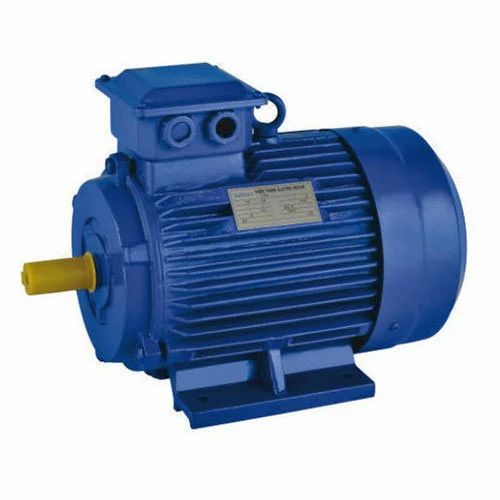Three Phase Electric Motor, Power 200 kW, 440 V in Ahmedabad Arihant