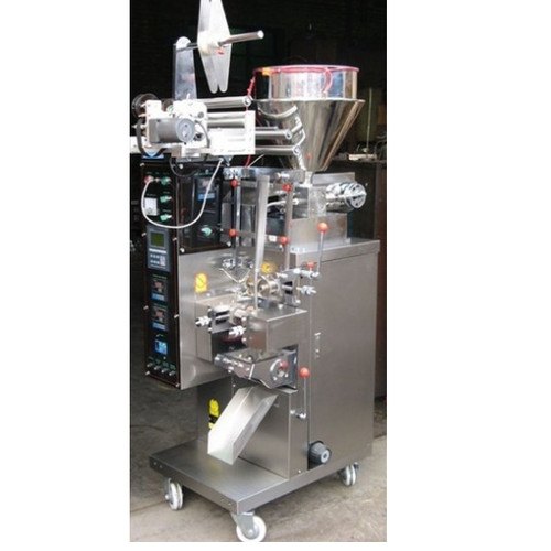 Tomato Ketchup Packaging Machine Manufacturer & Seller in Faridabad
