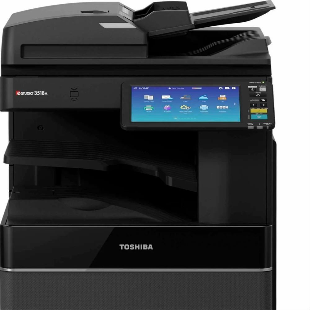 Toshiba E Studio 3028A+RADF Price in Lucknow, Uttar Pradesh – ₹1