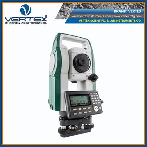 Total Station Sokkia Cx 55, For Survey Manufacturer & Seller in Jind