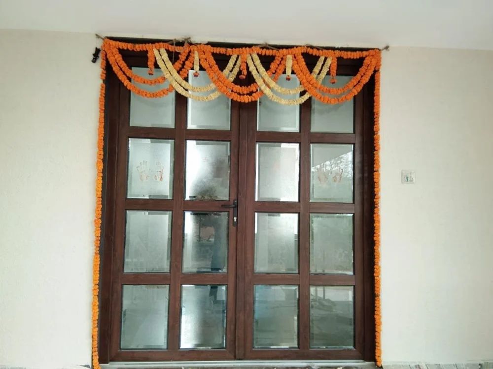Toughened Glass UPVC Sliding Windows Manufacturer & Seller in Pune