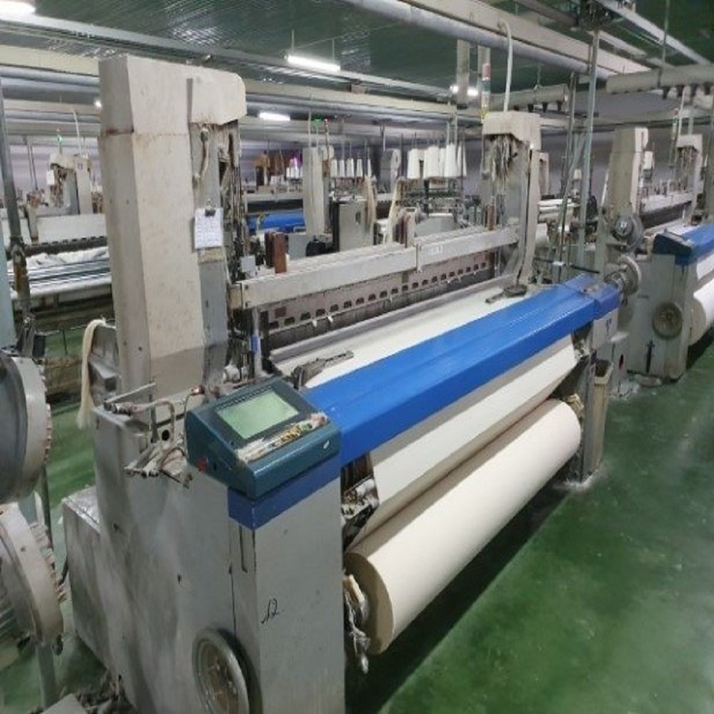 Toyota Air Jet Looms, Automation Grade Automatic, 500 in Thane Aaria