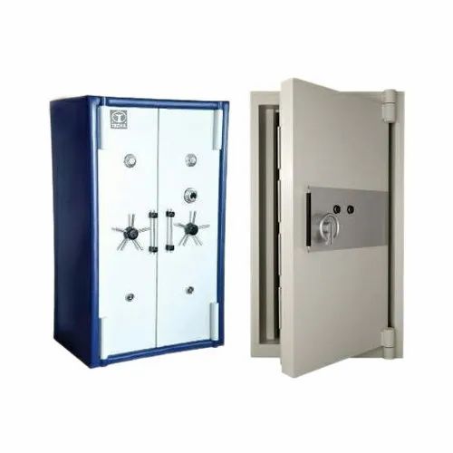 Trishul Fireproof Storage Locker in Rajkot Trishul Solar Private Limited