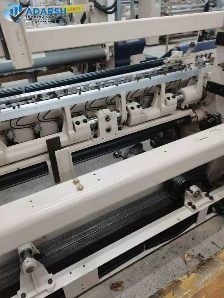 Tsudakoma Zax 9200i,2 Colors In 190cm And 230cm With Staubli Dobby