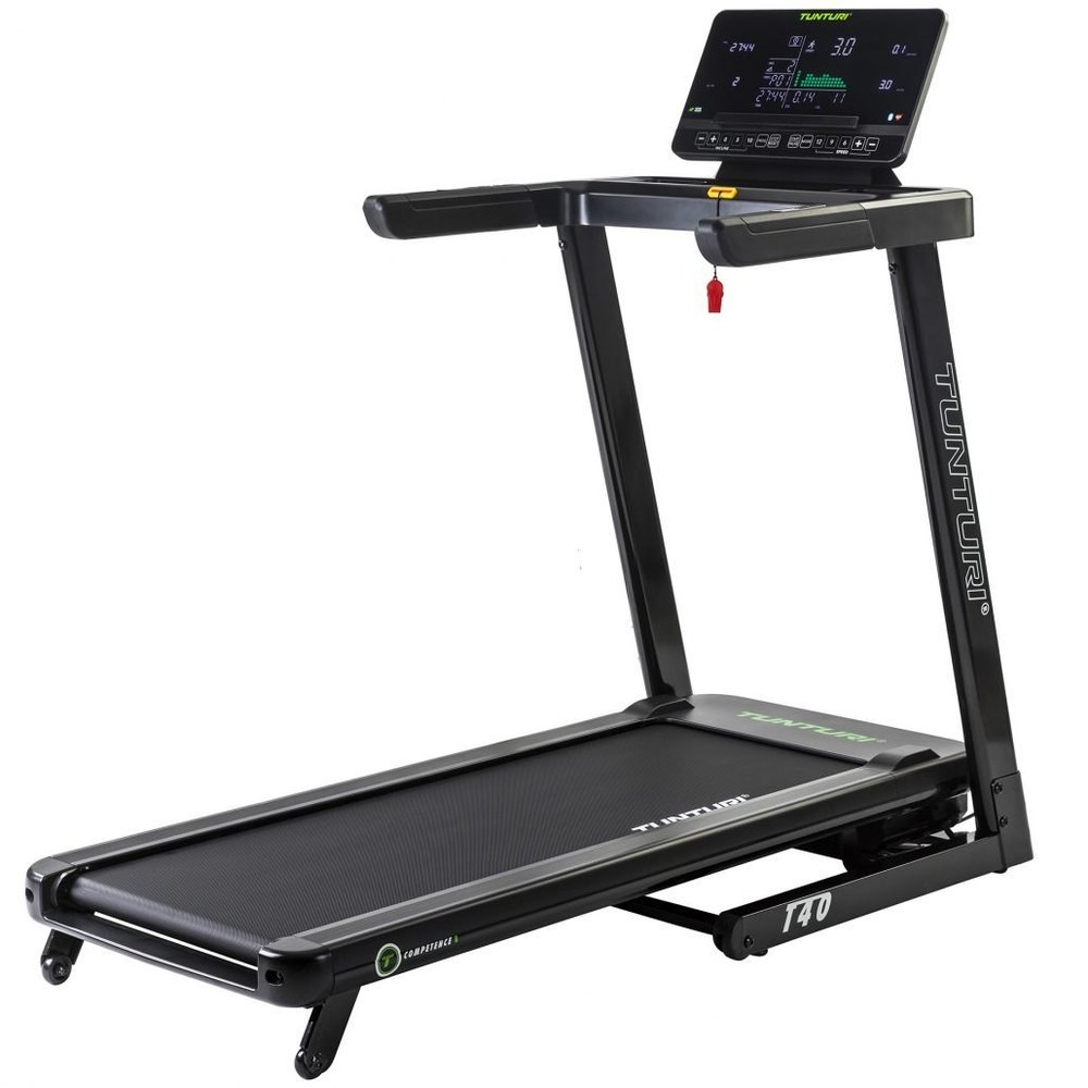 TUNTURI Avon Treadmill, For Home, 129 KG Price in Faridabad, Haryana  – ₹70,000 ACTIVE SPORTS FITNESS ARENA