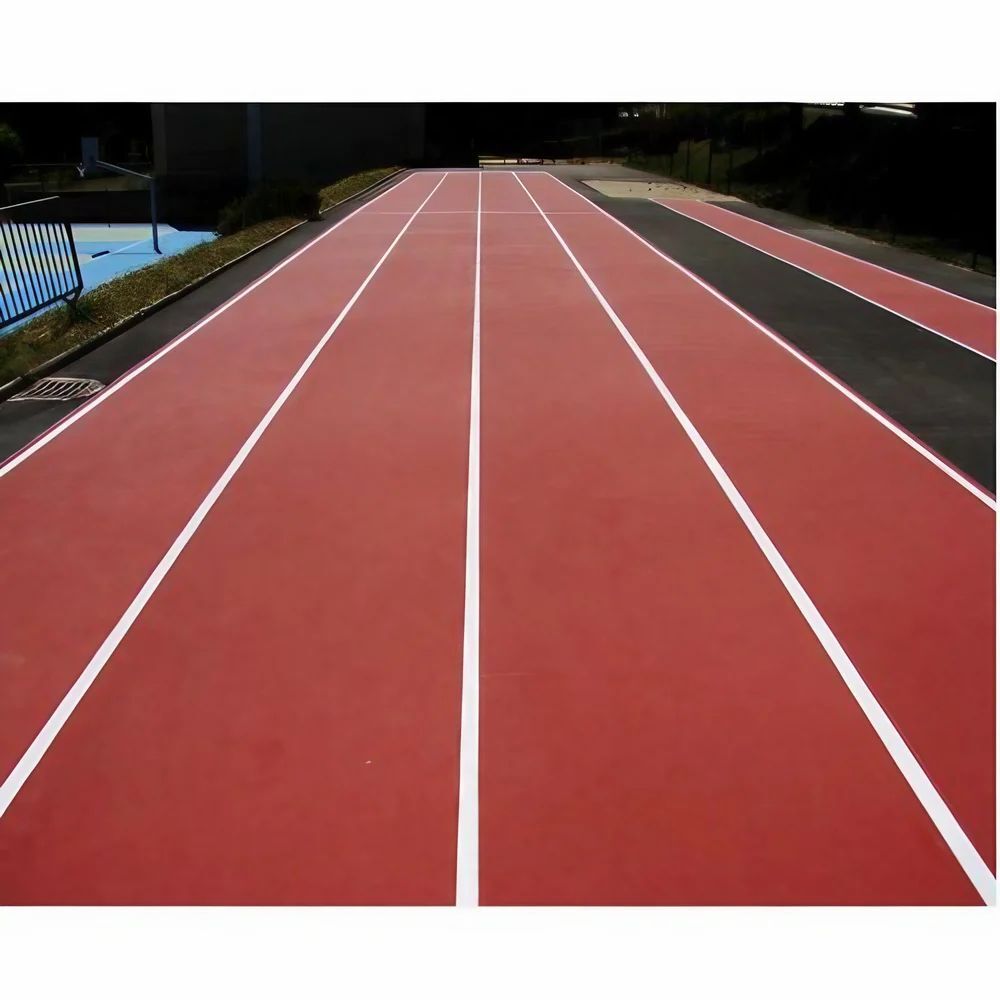 Unique Sports Outdoor Running Track Rubber Flooring Price in