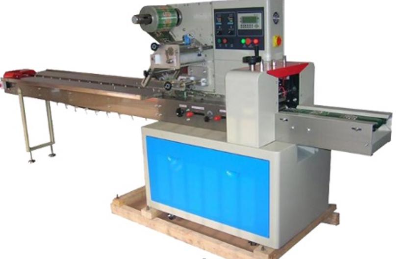 UNITEK Automatic Sample Container Packing Machine, 4.5 Kva, Packaging