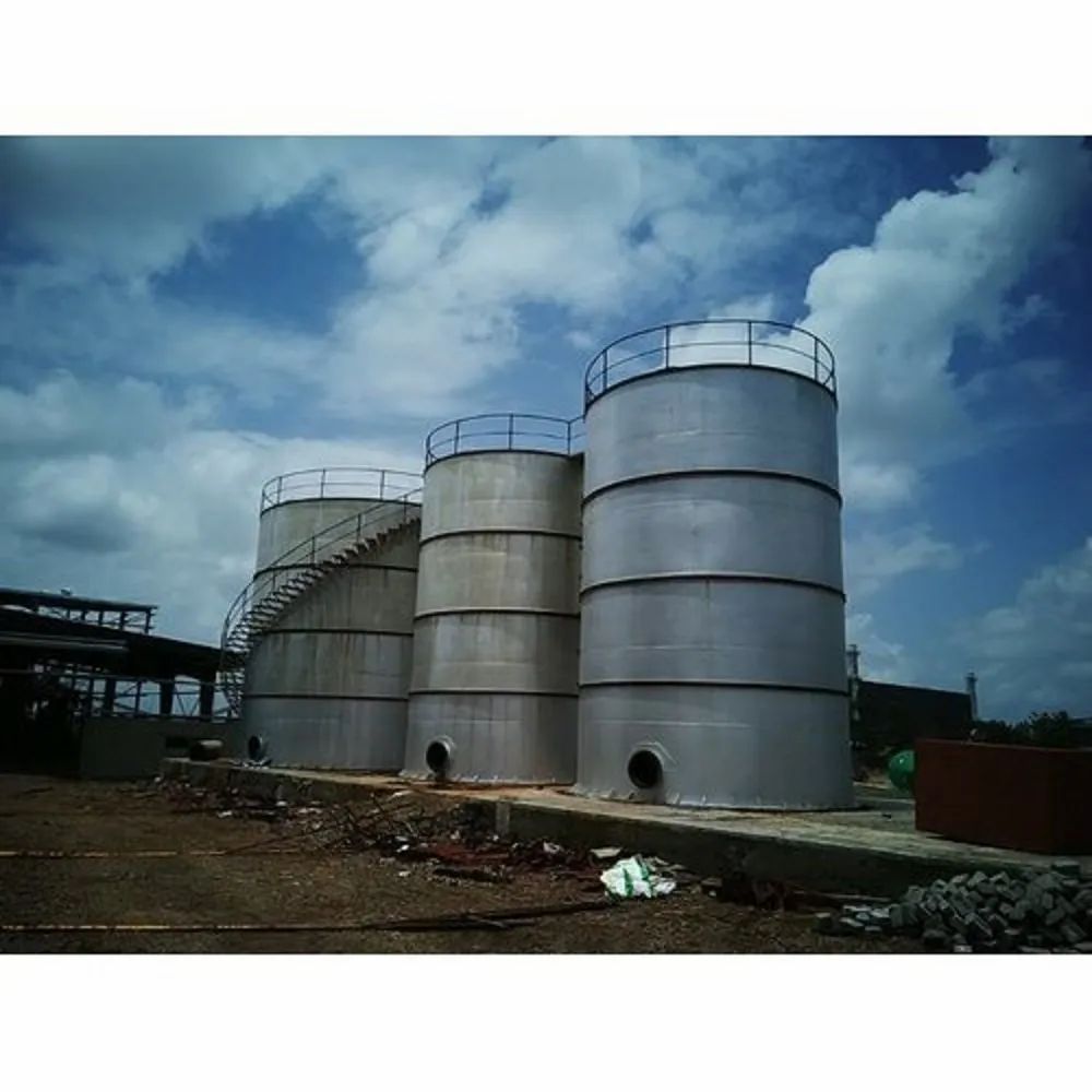 Upto 50 Feet Vertical Cylinder Tank Calibration Service Manufacturer & Seller in Mumbai Suburban