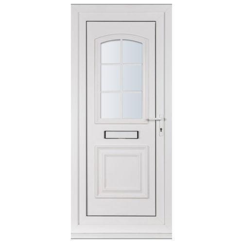 UPVC Door Frames in Chennai Creative Enterprises