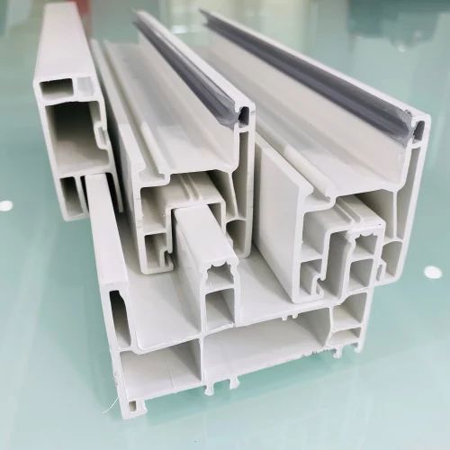 Upvc Profiles For Doors And Windows Manufacturer & Seller in Howrah