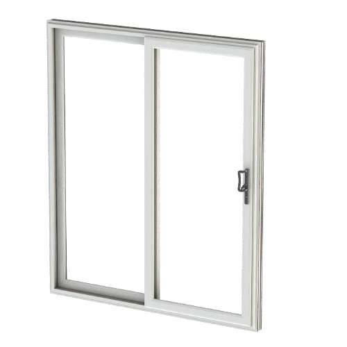UPVC Sliding Door in Faridabad S.M. WINDOW SOLUTION
