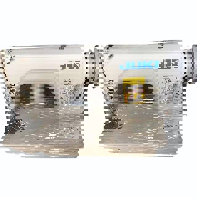 Used Juki Single Needle Sewing Machine in New Delhi JAI SHRI SHYAM SALES