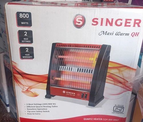 Room Heater Singer Wall Heater Sri Lanka Singer Electric Wall