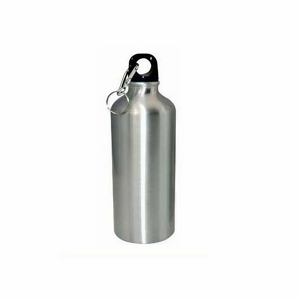 At Tj Hydro Flask Tk Maxx UVAJ Silver Aluminium Water Bottle