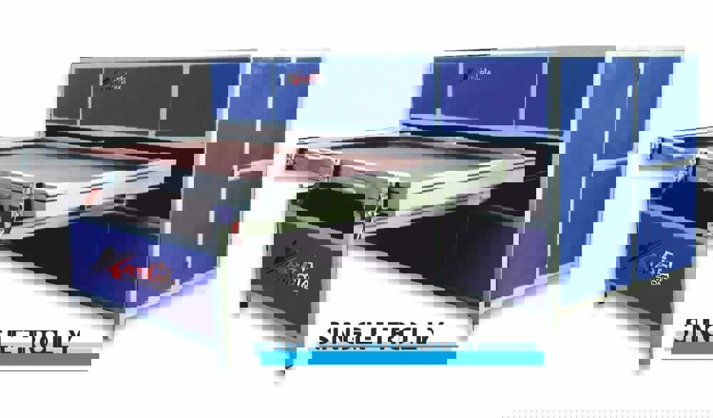 Vacuum Membrane Press Machine, Automation Grade Automatic Manufacturer