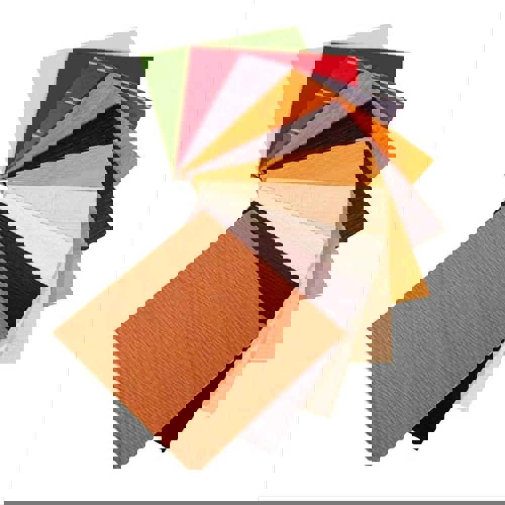 Vision Media PreLaminated Double Side MDF Board, For Decoratives, 4"x2