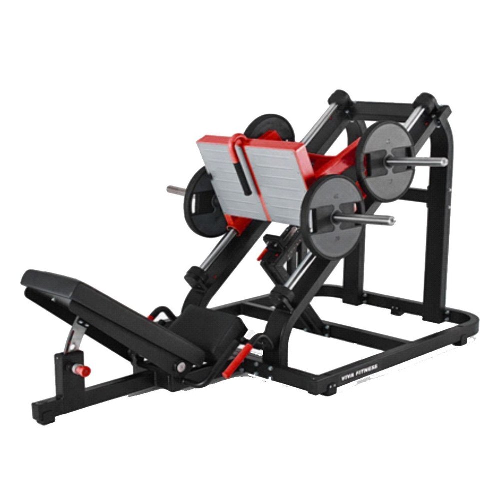 Leg Extension Viva Bench Press Multi Adjustable Viva Fitness