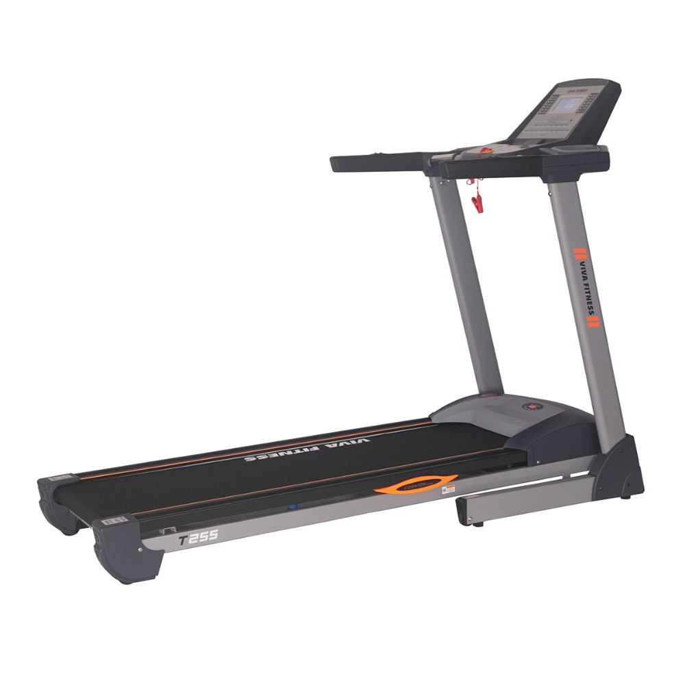 Viva Fitness Used Stair Mill Viva Treadmill 255, Model Number: T