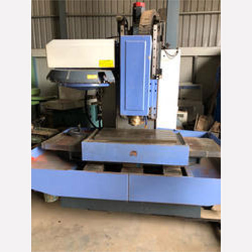 VMC Machine, Mv 760 Manufacturer & Seller in Mumbai RPM Machines India