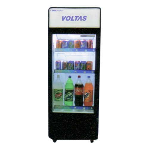 Voltas Visi Cooler 120 L, 1000L Price in Pune, Maharashtra – ₹25,000 Cool  Point Refrigeration - Main Image