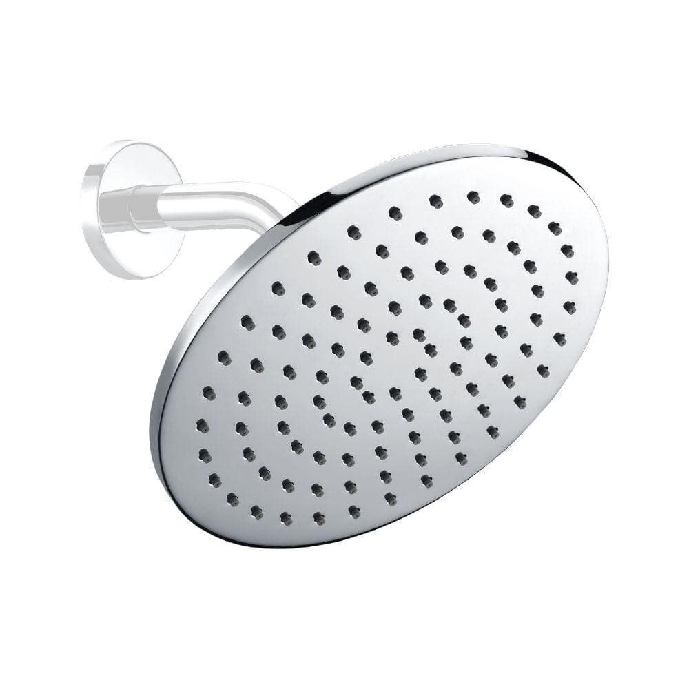 Wall Mounted Brass Circular Rain Shower in Pune SHOWER INDIA