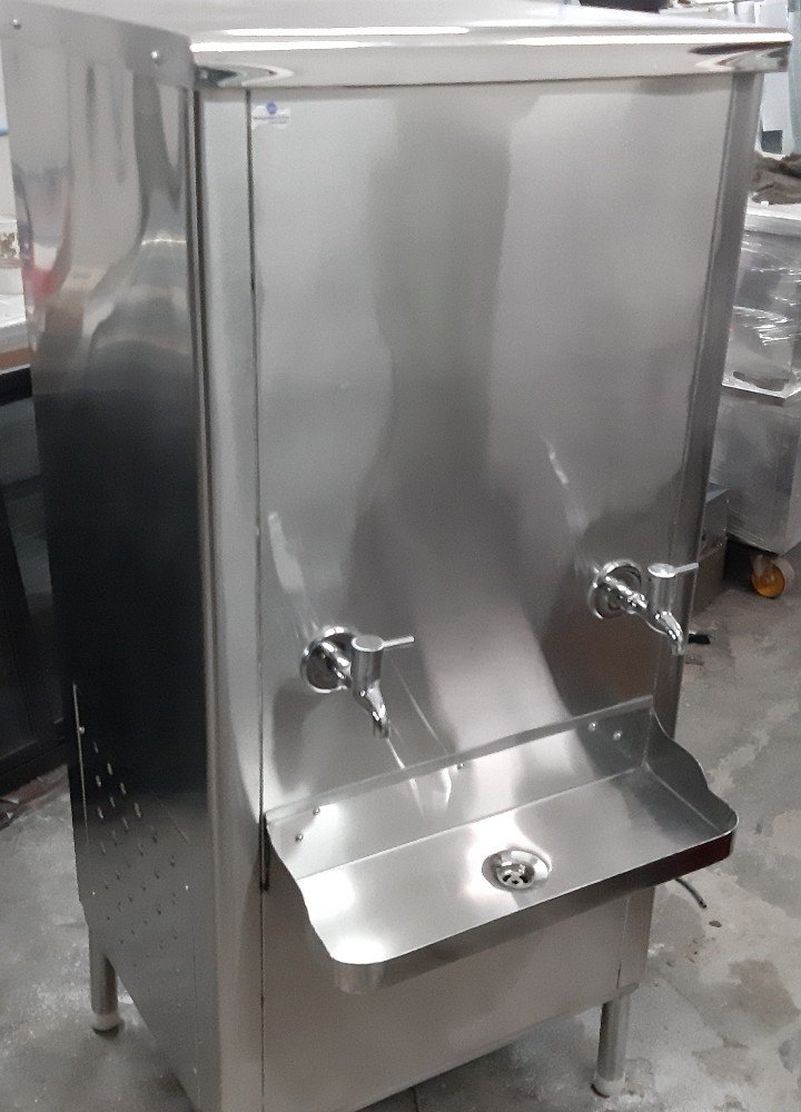 Water cooler, 70 L/Hr, 90 L Manufacturer & Seller in Nagpur M S