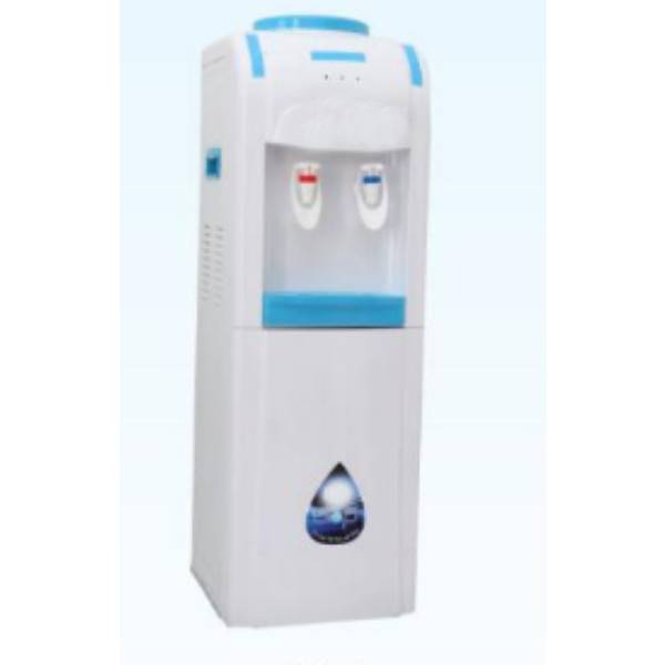 Floor Standing Water Dispenser (18BFS) in Pune Icedrop Water Cooler & Dispenser