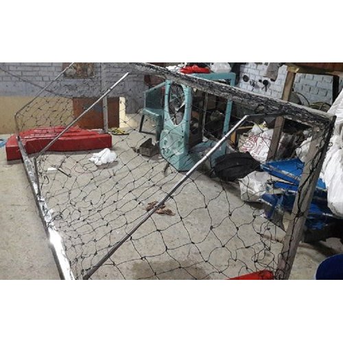 Water Polo Goal Post Manufacturer & Seller in Gautam Budh Nagar M/S D