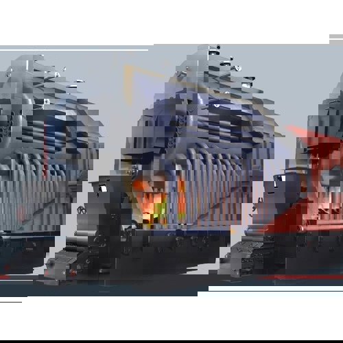 Water Tube Steam Boiler, Working Pressure: 10-15 Capacity:  1000-2000 kg/hr Price in INDORE, Madhya Pradesh – ₹15,00,000 STEAM POINT 