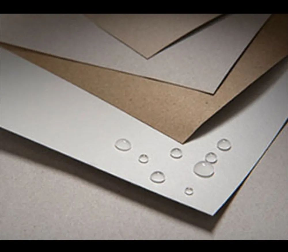 Waterproof Paper, For Wet Environment, GSM Less than 80 Manufacturer & Seller in Thane RK