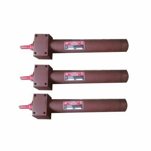 Welded Hydraulic Cylinder Manufacturer & Seller in Faridabad PANWELL