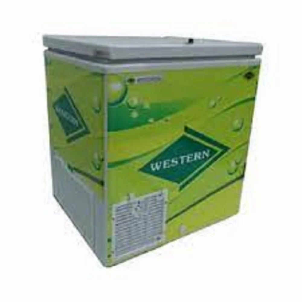 Western Chest Cooler SD, Fiber Door Manufacturer Seller in NAGPUR  SHIVATRONICS