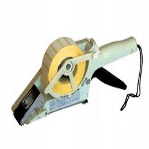 White Towa Hand Label Applicator APN 60 in Mumbai Barscan Systems