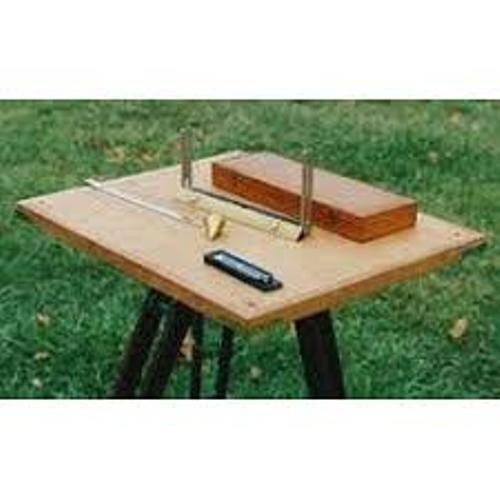 Wood Plane Table, For Land Survey, Ruler Thickness: 5 Mm Manufacturer ...